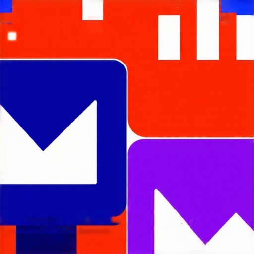 Graph showing CTR improvements with AI tools in local SEO