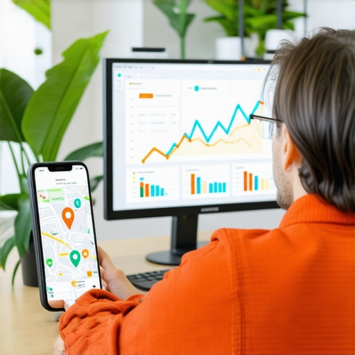 Boost Your Google My Business Fast with Proven CTR Strategy Tips