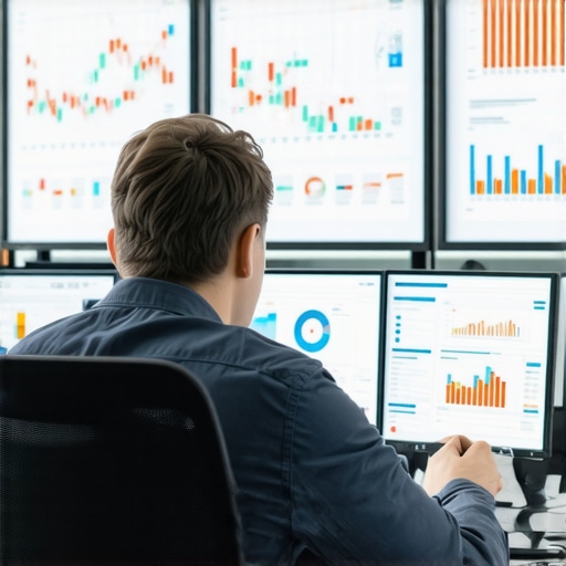 Boost Your Google My Business Speed with Proven CTR Signal Strategies