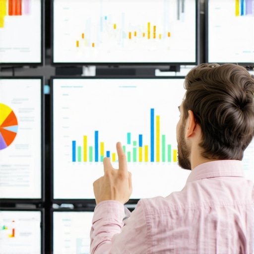 Effective CTR Signals Optimization to Accelerate GMB Ranking Growth