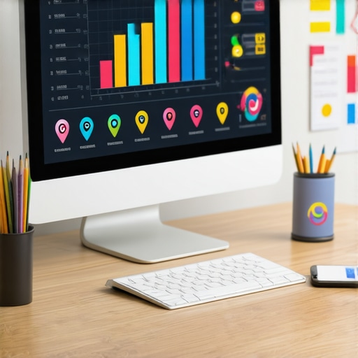 Effective CTR Signals Strategy for Rapid Google My Business Ranking Growth