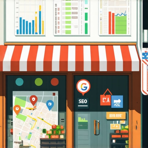 Effective Local SEO Tips for Rapid Google My Business Ranking Growth