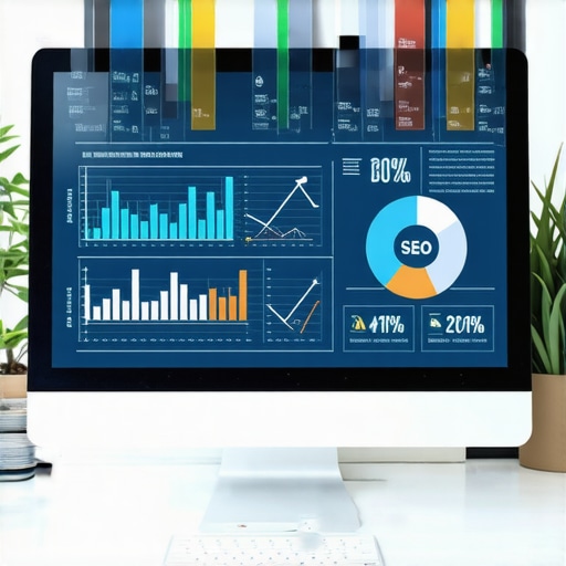 Fast GMB SEO & CTR Signals Boost for Rapid Google Rankings