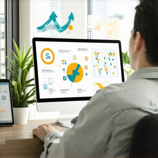 Fast GMB SEO & CTR Signals Boost for Rapid Local Rankings