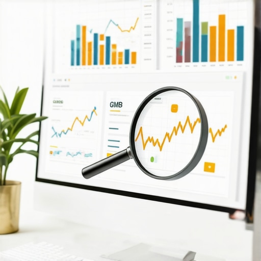 Fast GMB SEO Strategies to Boost CTR Signals & Rankings