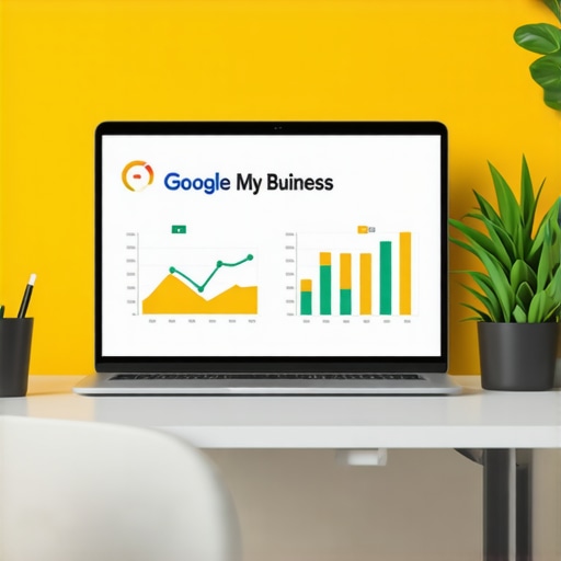 GMB SEO Fast Ranking Tips to Boost CTR Signals in 2024
