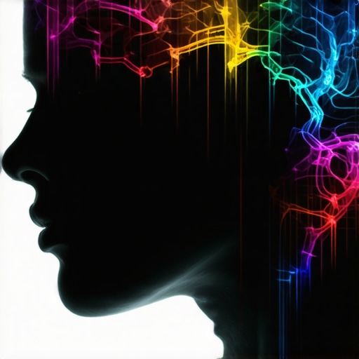 Neuromarketing in Digital Marketing Image depicting neuromarketing techniques applied in digital advertising