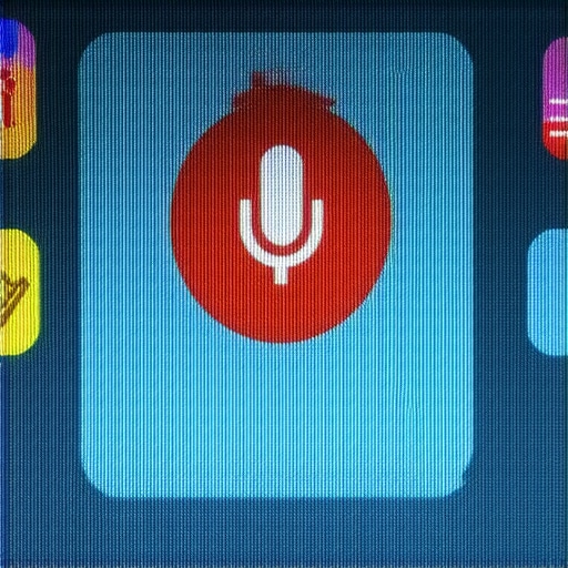 Illustration of local business profile optimized for voice and visual search