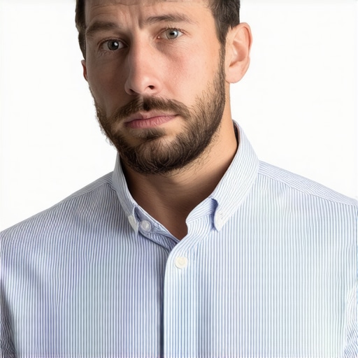 Psychological Triggers in Local SEO Marketer analyzing emotional and visual cues for CTR optimization