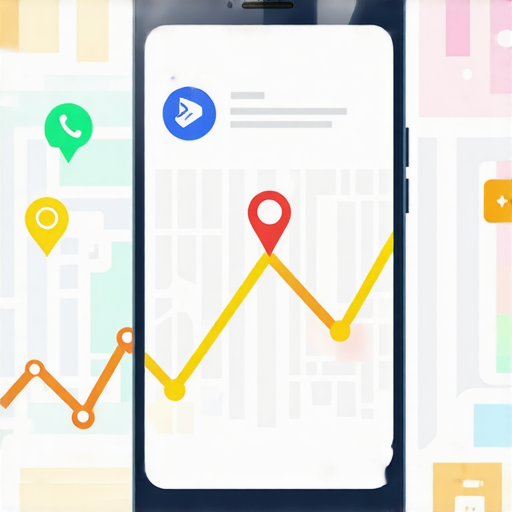 Rank Your GMB Faster | Local SEO Services & CTR Growth