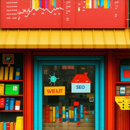 Top Local Business Optimization Hacks for Rapid Google Rankings 14:42