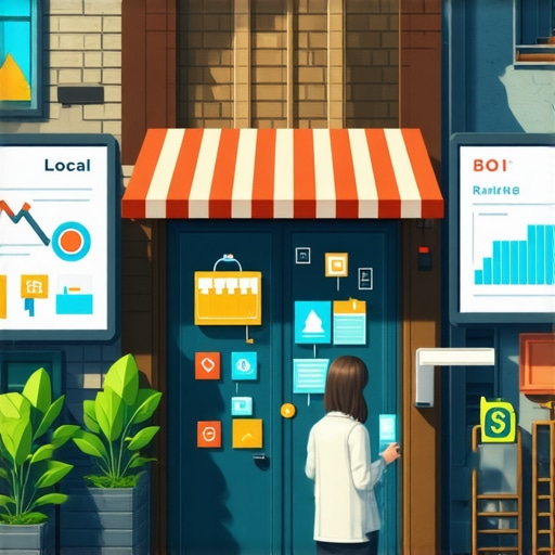 Ultimate Guide to Fast GMB Ranking & CTR Signals for Local SEO Success