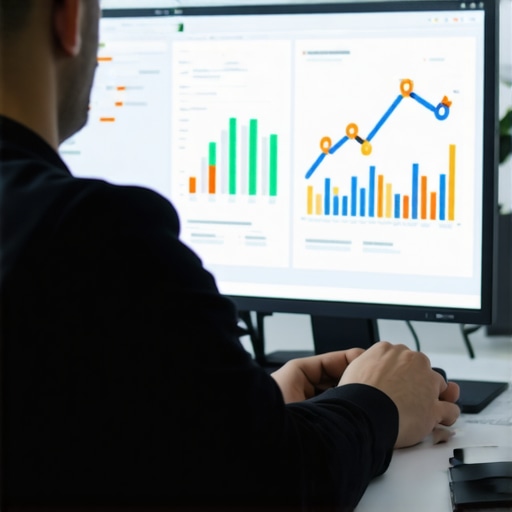 Ultimate Guide to Rapid GMB Ranking & CTR Optimization Techniques