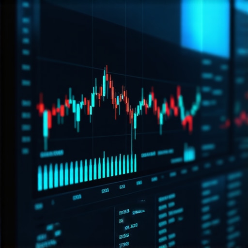 Futuristic AI system analyzing data for personalized meta descriptions