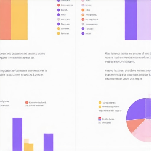 Infographic illustrating AI analysis of user engagement metrics and micro-moments in local SEO strategies