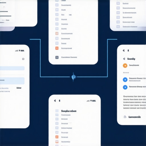 AI-Personalized Local Search Snippets Diagram illustrating AI customization in local SEO results
