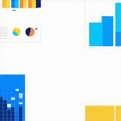 Screenshot of SEO analytics tools monitoring CTR and user engagement