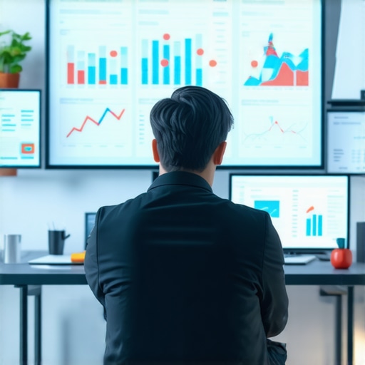 Boost Your Google My Business Fast with Proven CTR Signal Strategies