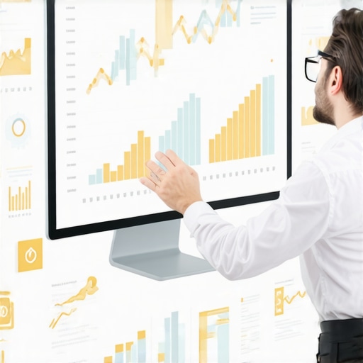 Boost Your Google My Business Rankings Fast with Proven CTR Strategies