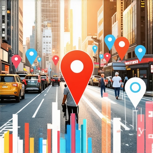 Fast GMB SEO & CTR Signals for Rapid Local Rankings Growth