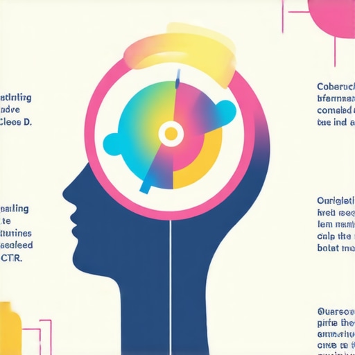 Infographic illustrating social proof, scarcity, and authority triggers