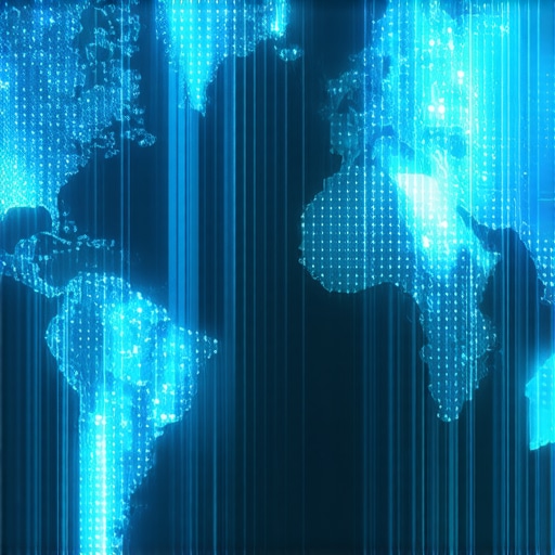 AI Analytics for CTR Optimization AI tools analyzing user engagement data for local SEO