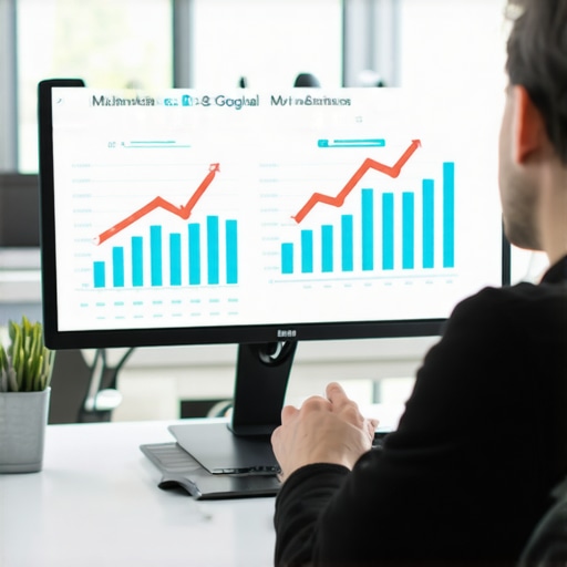 Accelerate Google My Business Rankings with Proven CTR Signal Tactics