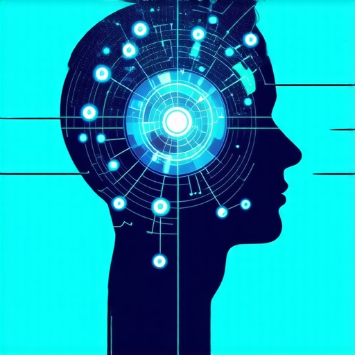 Infographic showing psychological triggers, structured data, and AI in local SEO