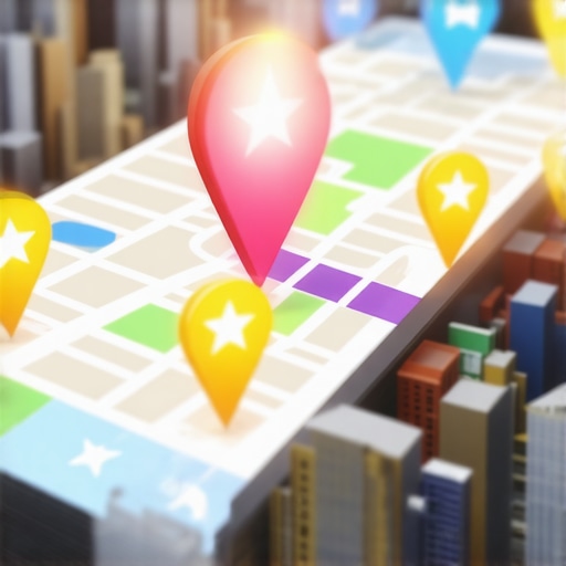 Boost Local SEO Fast: Proven GMB & CTR Signal Techniques 2024