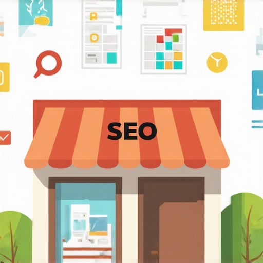 Boost Your GMB & CTR Signals Quickly with Proven Local SEO Tips