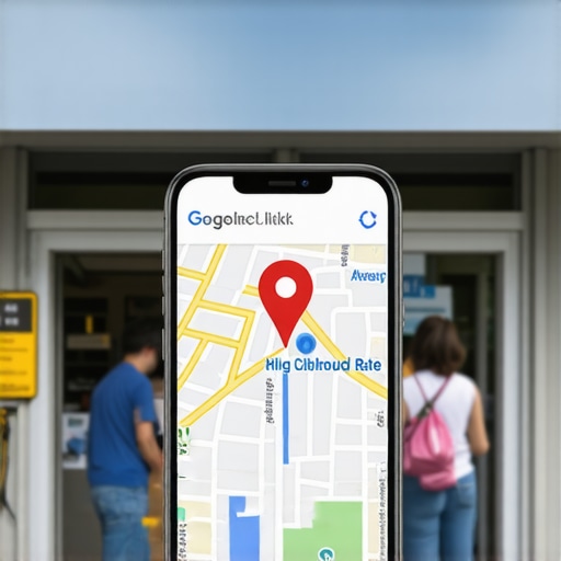 Boost Your GMB Visibility Now: Effective CTR Signal Techniques for Quick Rankings