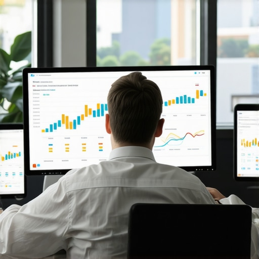 Boost Your Google My Business Fast with Proven CTR Signal Optimization Tips