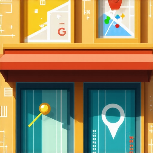 Boost Your Local GMB Rankings Fast with Proven CTR Signal Strategies