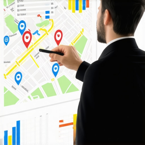 Boost Your Local Google My Business Fast with Proven CTR Signal Tactics