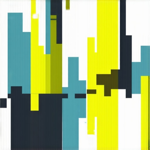 Data Analytics Visual for Local SEO Graph showing CTR improvements through advanced analytics in local SEO