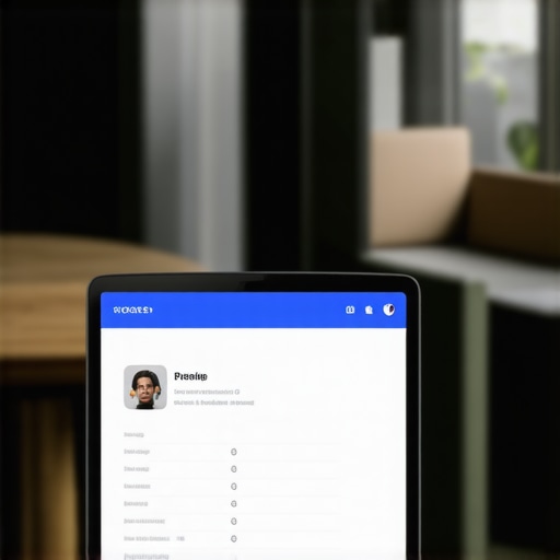 Enhanced Local Listing with Schema Markup Illustration of a local business listing with schema markup showing rich snippets