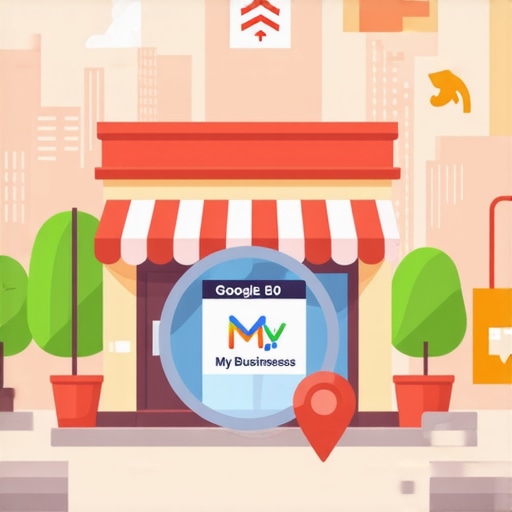 Fast GMB Ranking: Boost CTR Signals & Local SEO in 2024