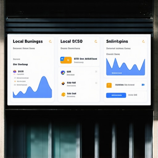 Fast GMB SEO & CTR Signals: Strategies to Boost Local Rankings 2024