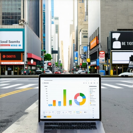 GMB SEO Fast Ranking Techniques to Boost Local Visibility