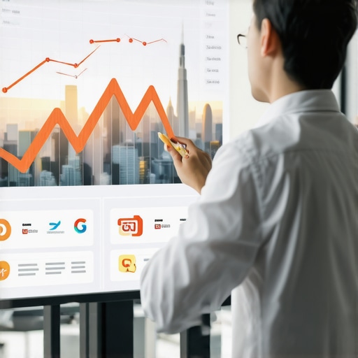 How to Accelerate Your GMB Rankings with Proven CTR Signal Tactics