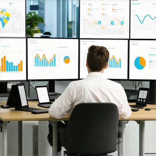 Master Your GMB & CTR Signals for Rapid Local Search Growth in 2024