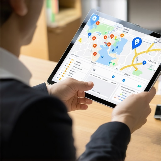 Rank Your GMB Faster: Proven CTR Signal Tactics for Local SEO Success