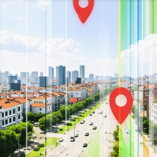 4 CTR Signal Fixes to Rank Local Maps Faster in 2026