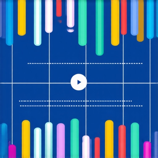 Behavioral Data Analysis in Local Search Visualization of data analytics for user behavior impacting local SEO CTR signals.