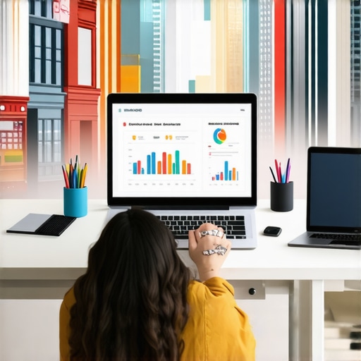 Boost Your Local GMB Rankings Quickly with Proven CTR Signals and SEO Techniques