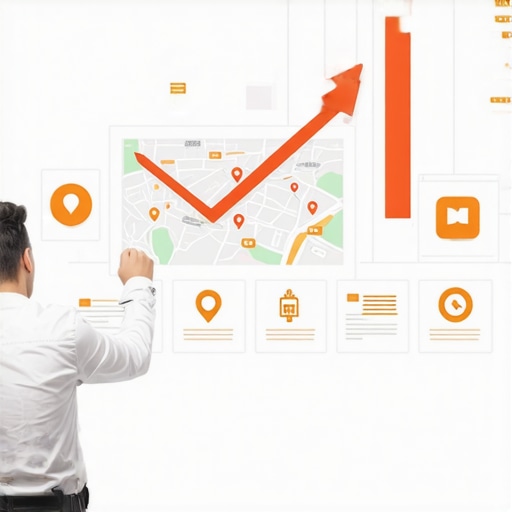 Boost Your Local GMB Rankings Quickly with Proven CTR Signals and SEO Techniques