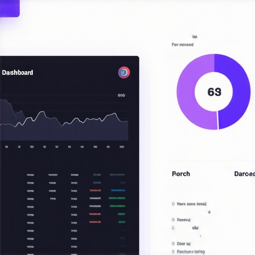 Data Analysis for Local SEO Local SEO metrics and analytics dashboard
