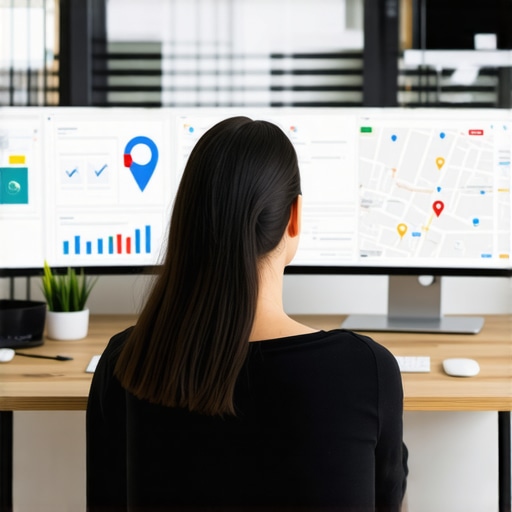 Fast Google Ranking Techniques: Proven Strategies to Improve Your Local GMB Visibility