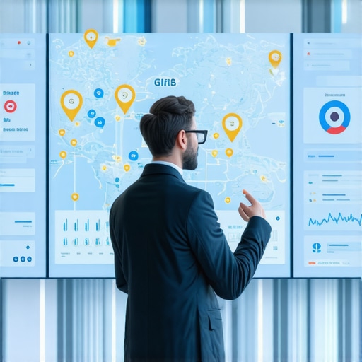 Fast Ranking Secrets: The Specific GMB Edits Winning Map Packs