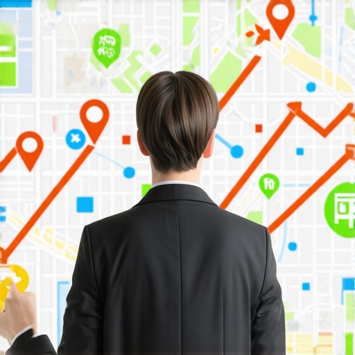 GMB SEO: Fast Ranking & CTR Signals for Local Success